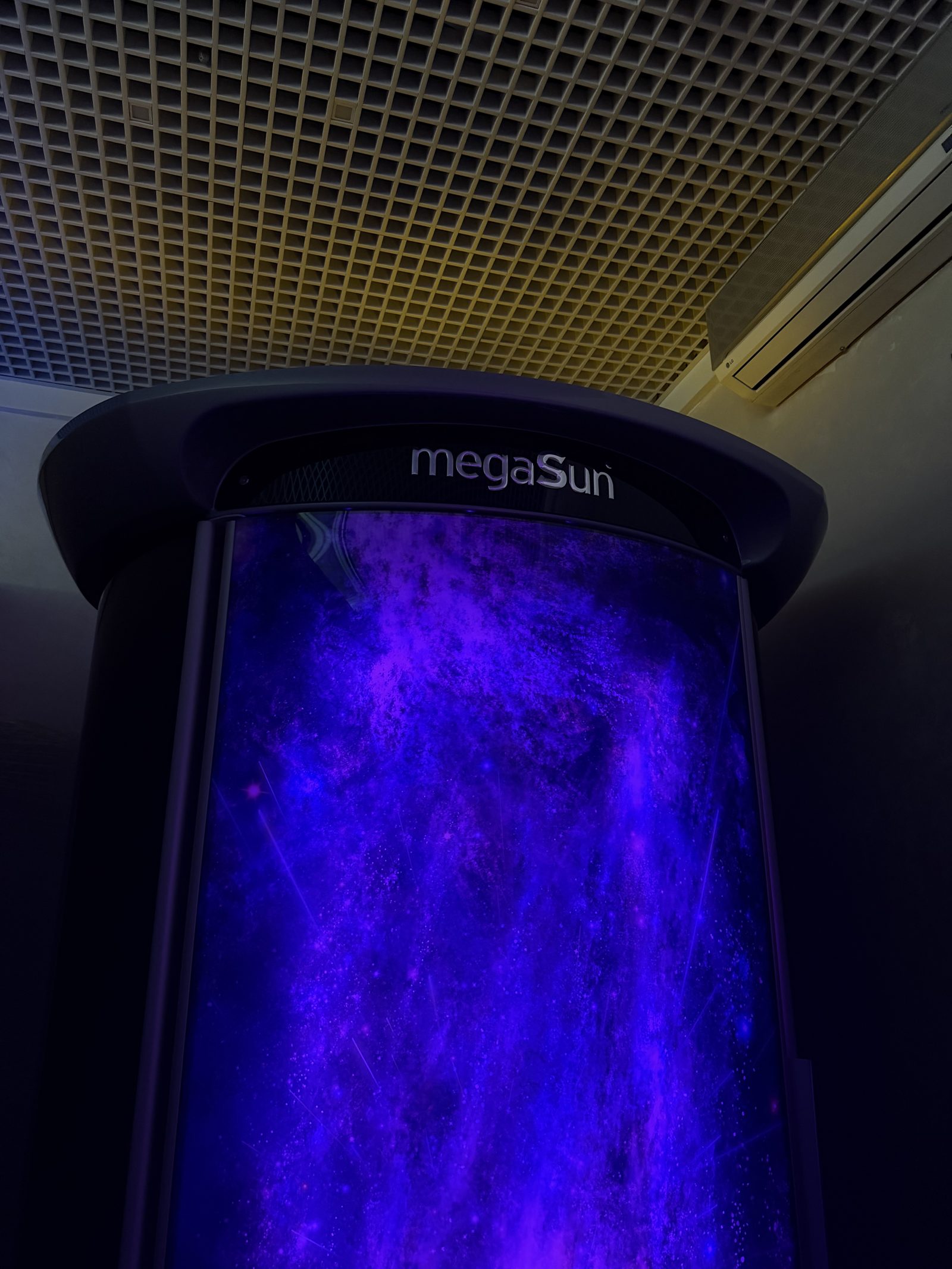 MegaSun Hurricane