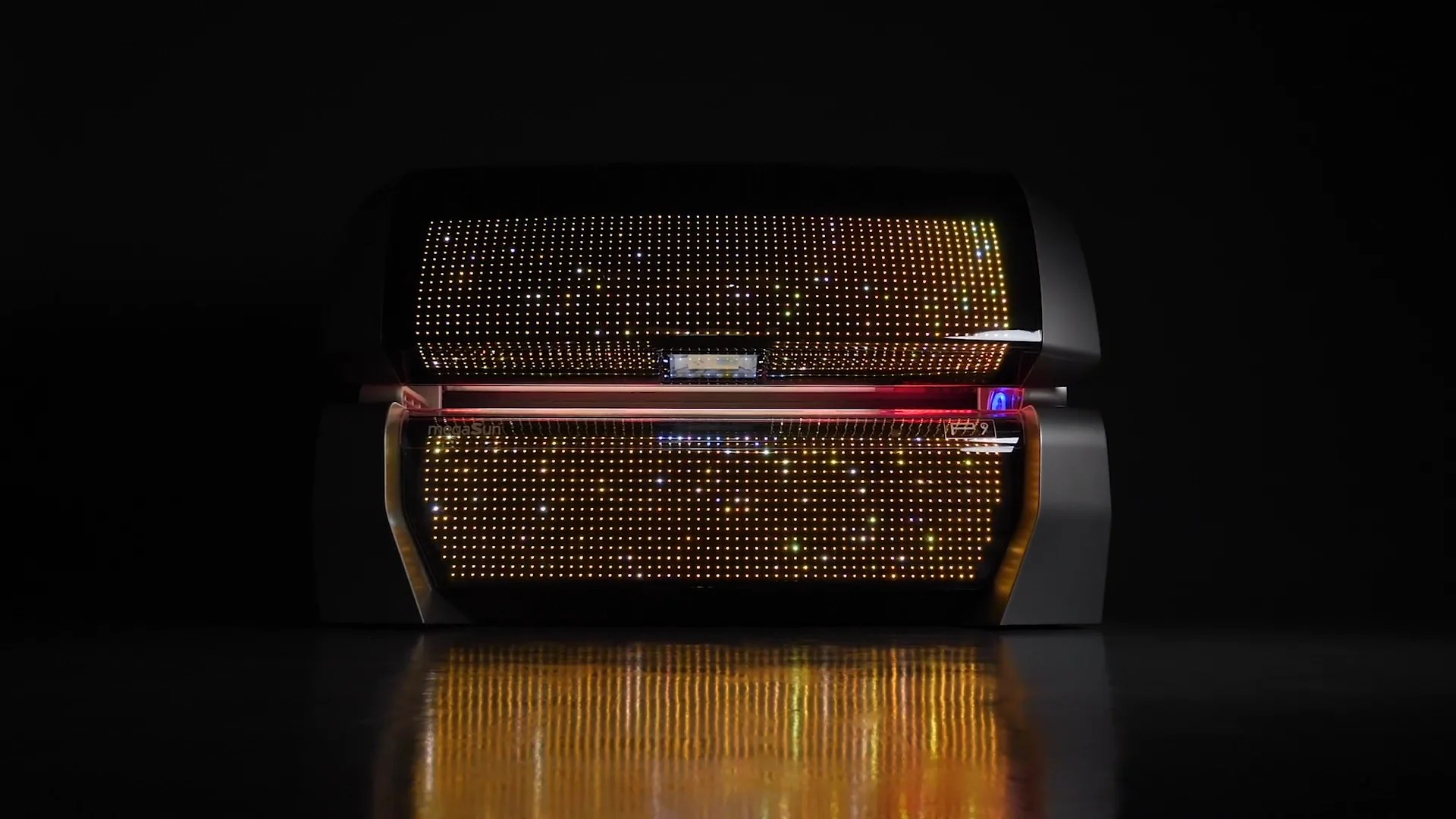MegaSun P9