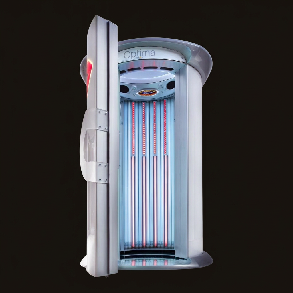 MegaSun Tower Optima